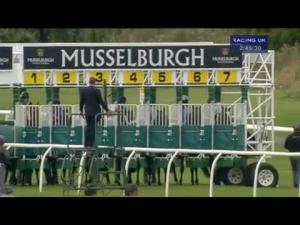 Video preview image for Musselburgh 14:45 - Brewin Dolphin Handicap (Qualifier For The 15,000 Betfair Scottish Mile Series Final)