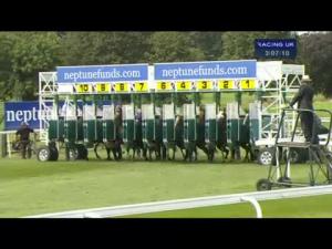 Video preview image for York 15:05 - Neptune Investment Management Great Voltigeur Stakes (Group 2)