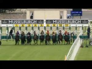 Video preview image for Musselburgh 15:20 - Cmyk Digital Solutions Handicap