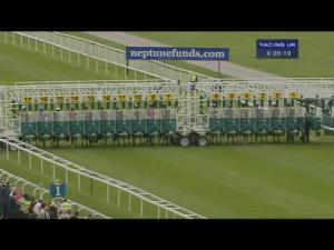 Video preview image for York 16:20 - Fine Equinity Handicap