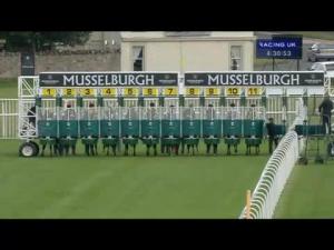 Video preview image for Musselburgh 16:30 - James Roche Memorial Handicap (Qualifier For The 15000 Betfair Scottish Sprint Series Final)