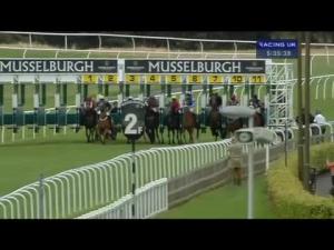 Video preview image for Musselburgh 17:35 - Jet Petrol Diamond Jubilee Amateur Riders' Handicap (Qualifier For The 15,000 Betfair Scottish Stayers Series Final)