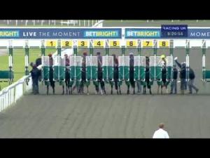 Video preview image for Kempton Park 18:20 - Kempton Live With Dizzee Rascal 06.09.14 Handicap