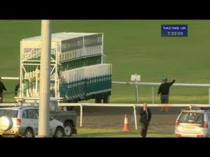 Video preview image for Kempton Park 19:20 - British Stallion Studs EBF Maiden Fillies' Stakes