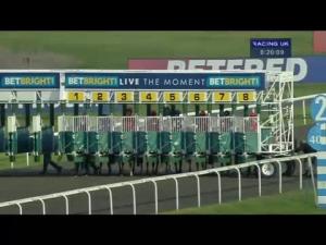 Video preview image for Kempton Park 20:20 - betbright.com Fillies' Handicap