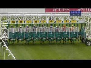 Video preview image for York 14:30 - Pinsent Masons Lowther Stakes (Fillies' Group 2)