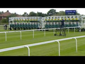 Video preview image for York 15:05 - Clipper Logistics Handicap