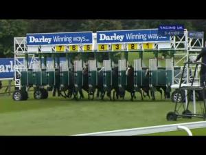 Video preview image for York 15:40 - Darley Yorkshire Oaks (British Champions Series) (Fillies' Group 1)