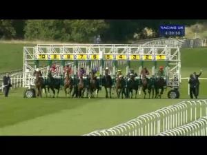 Video preview image for York 16:20 - Sir Henry Cecil & EBF Galtres Stakes (Fillies' Listed)
