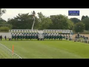 Video preview image for York 16:55 - eventmasters.co.uk EBF Stallions Fillies' Handicap