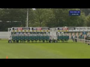 Video preview image for York 15:05 - Sky Bet City Of York Stakes (Listed)
