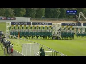 Video preview image for York 15:40 - Coolmore Nunthorpe Stakes (British Champions Series) (Group 1)