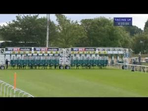 Video preview image for York 16:20 - Sky Bet Are You In Convivial Maiden Stakes