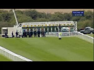 Video preview image for Newmarket 16:30 - Horse Requisites Newmarket Stockist Of Trm Maiden Stakes