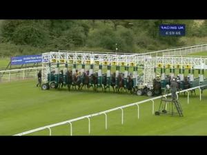 Video preview image for York 16:55 - Nationwide Accident Repair Services Handicap