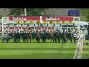 Video preview image for Hamilton Park 17:30 - Ladbrokes Nursery