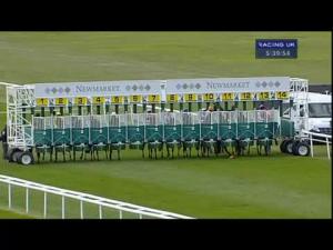 Video preview image for Newmarket 17:35 - trm-ireland.com Handicap (Jockey Club Grassroots Flat Sprint Series Qualifier)