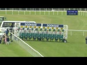 Video preview image for Goodwood 17:40 - Docker Hughes Maiden Stakes