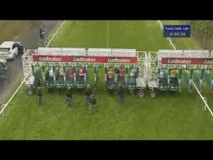 Video preview image for Hamilton Park 18:35 - Download The Ladbrokes App Handicap