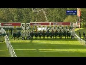 Video preview image for Hamilton Park 19:05 - Ladbrokes Lanark Silver Bell Handicap