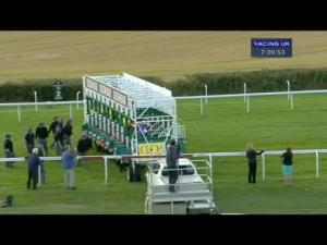 Video preview image for Goodwood 19:20 - Chichester City Handicap