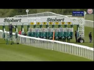 Video preview image for Newmarket 14:10 - Stay At Southend Airport Holiday Inn EBF Maiden Stakes