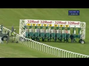 Video preview image for Goodwood 14:20 - Whiteley Clinic Prestige Stakes (Fillies' Group 3)
