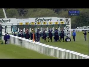Video preview image for Newmarket 14:45 - Fly Flybe From London Southend Airport Nursery