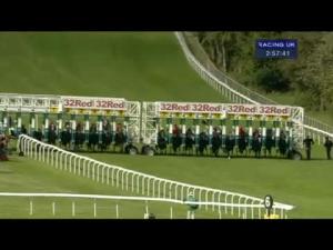 Video preview image for Goodwood 14:55 - 32Red Handicap