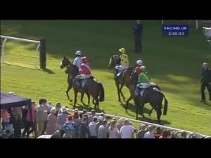 Video preview image for Cartmel 15:40 - Burlington Stone EBF Beginners' Chase