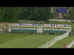 Video preview image for York 15:50 - Betfred Ebor (Heritage Handicap)