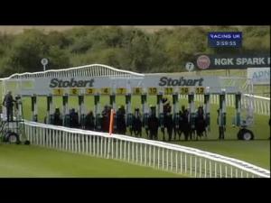 Video preview image for Newmarket 15:55 - Stobart Members Club Hopeful Stakes (Listed)