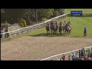 Video preview image for Cartmel 16:50 - Totepool Supporting The Sport You Love Handicap Chase (For The Sadik Memorial Trophy)