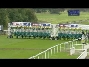 Video preview image for York 17:00 - Betfred Supports Jack Berry House Handicap