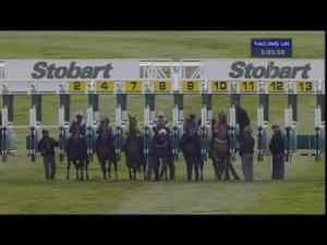 Video preview image for Newmarket 17:05 - Fly Skywork Airlines London Southend Airport Handicap