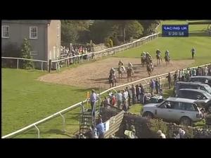 Video preview image for Cartmel 17:20 - Totepool Cartmel Cup (Handicap Hurdle)