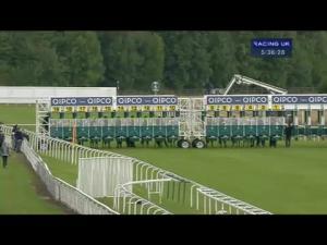 Video preview image for York 17:35 - QIPCO Future Stars Apprentice Handicap