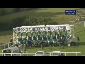 Video preview image for Goodwood 17:50 - Chichester Observer Handicap