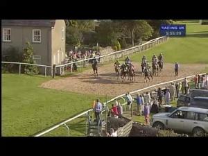 Video preview image for Cartmel 17:55 - Ewga Racing Excellence 'Hands and Heels' Handicap Hurdle (Conditional Jockeys and Amateur Riders)