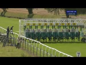 Video preview image for Beverley 14:20 - John Jenkins Memorial Claiming Stakes