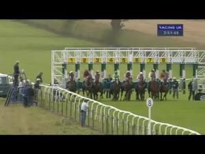 Video preview image for Beverley 14:50 - EBF Old Crossleyans Rugby Club's 90th Birthday Median Auction Maiden Stakes