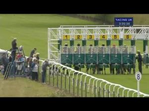 Video preview image for Beverley 15:25 - Constant Security Handicap