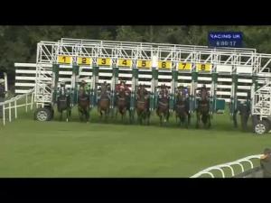 Video preview image for Beverley 16:00 - R & R Country Nursery