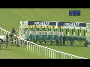 Video preview image for Goodwood 16:15 - Doom Bar Supreme Stakes (Group 3)