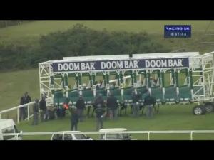Video preview image for Goodwood 16:45 - Doom Bar Fillies' Handicap