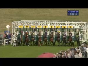 Video preview image for Beverley 17:05 - Beverley Middle Distance Series Final Round Handicap