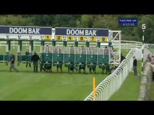 Video preview image for Goodwood 17:15 - August Bank Holiday Handicap