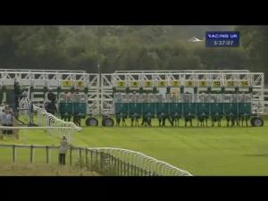 Video preview image for Beverley 17:35 - Malton Marquees Supporting Jack Berry House Handicap