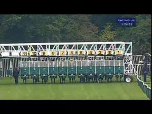 Video preview image for Warwick 13:25 - Irish Stallion Farms EBF Fillies' Maiden Stakes