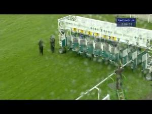 Video preview image for Epsom Downs 14:05 - British Stallion Studs EBF Median Auction Maiden Stakes